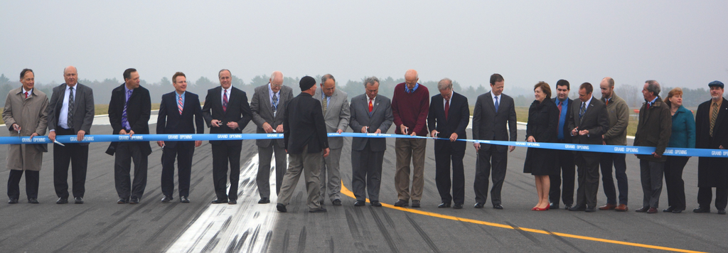 Pittsfield Opening Massport M
