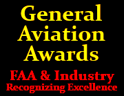 Ga Awards