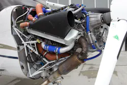 Centurion 2 0 Engine On 172 11315609 Centurion 2 0 Engine On 172 11315609