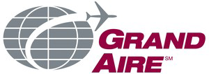 Grand Aire Logo 11320275