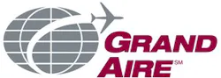 Grand Aire Logo 11320275 Grand Aire Logo 11320275