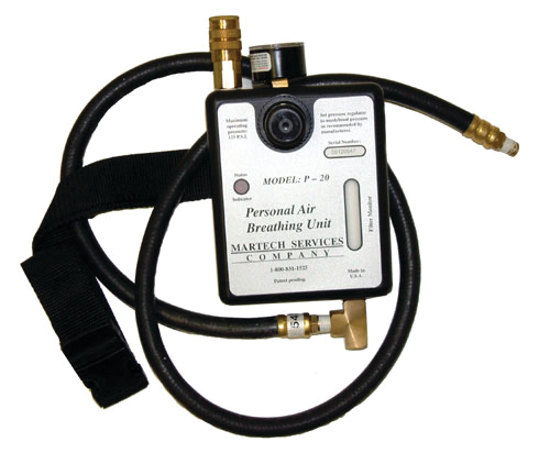 Martech75120 Model P 20 11317374