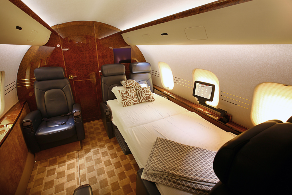 2005global5000 Interior41dgsckhui32 11335579