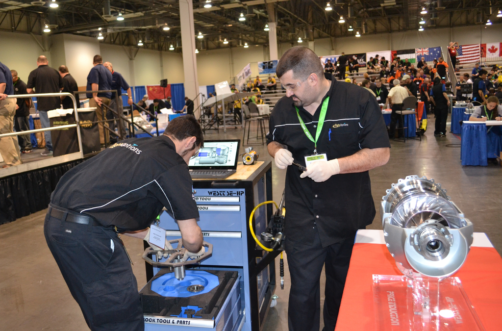 Team Flight Options and the Price Induction task during AMC 2014.