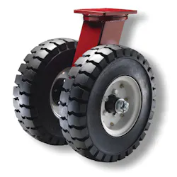 Hamilton Caster 7700 White B 11409992 Hamilton Caster 7700 White B 11409992