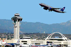 The report suggested that Cesar Valenzuela, 51, might have fallen ill before he fell out of the tug and was run over by it. Valenzuela was found by airport workers lying on the ground pinned under the tug’s left front tire, according to the report. Paramedics said he was dead at the scene. The report suggested that Cesar Valenzuela, 51, might have fallen ill before he fell out of the tug and was run over by it. Valenzuela was found by airport workers lying on the ground pinned under the tug’s left front tire, according to the report. Paramedics said he was dead at the scene.