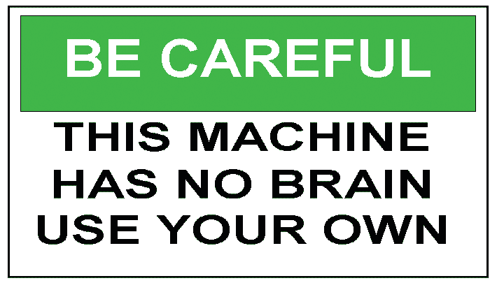 Oftentimes, shop safety takes a back seat to the job at hand due to time constraints, work load, etc. Then an accident or injury occurs. Now it&rsquo;s too late to look back and say &ldquo;what if? &ldquo;