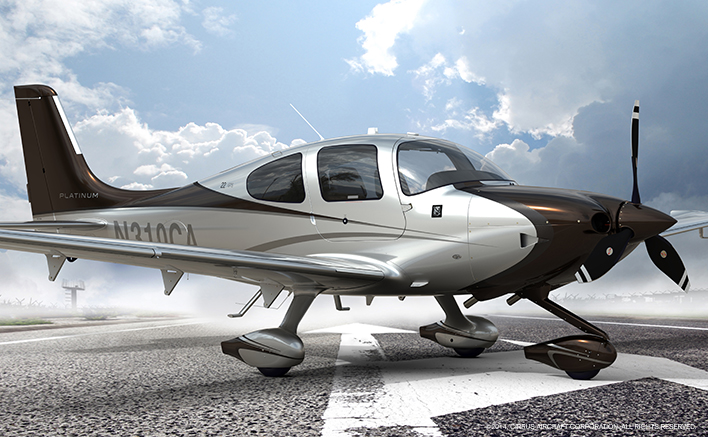 Aopa Fly In 11461603