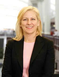 Kim Day, Manager of Aviation, Denver International Airport Kim Day, Manager of Aviation, Denver International Airport