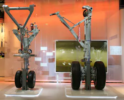 Liebherr Cseries Nose And Main 11472627 Liebherr Cseries Nose And Main 11472627