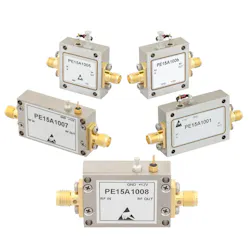 Low Noise Amplifiers Sq 11461431 Low Noise Amplifiers Sq 11461431