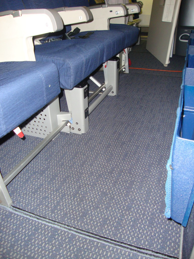 Powerbar Quad 11456193