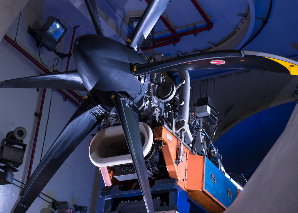 Pw May13 Pw127 In Testcell