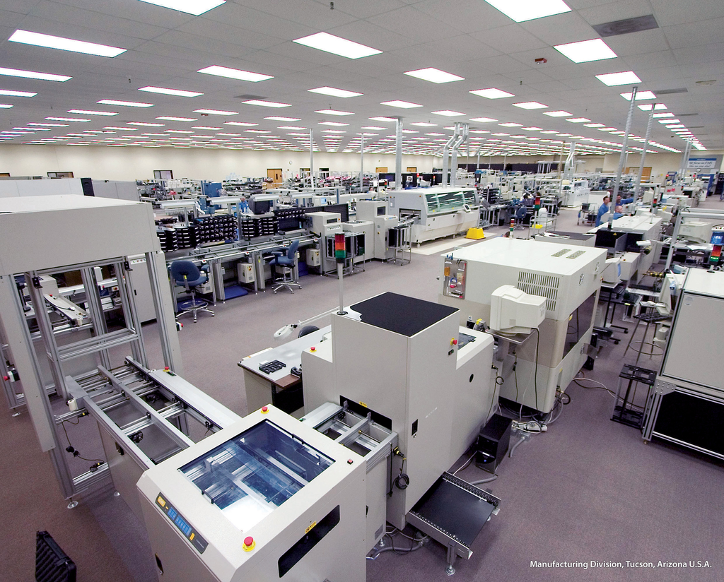 Uasc Az Manufacturers Award Pr 11461707