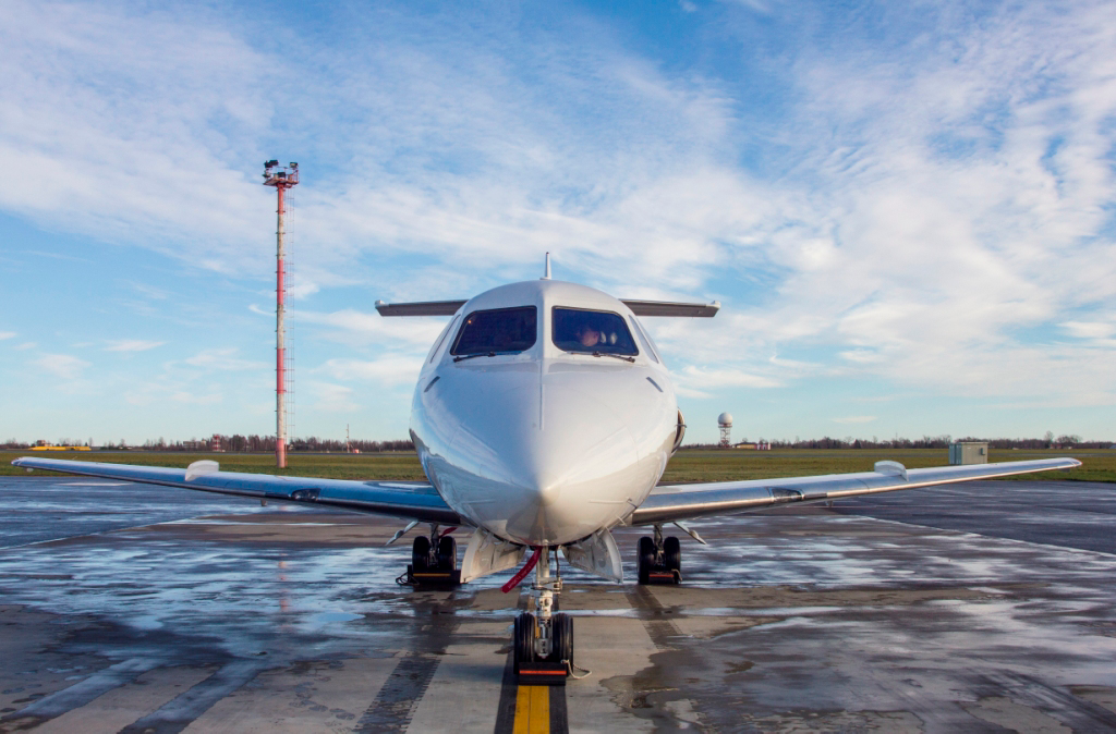 Fl Technics Jets Hawker 11526634