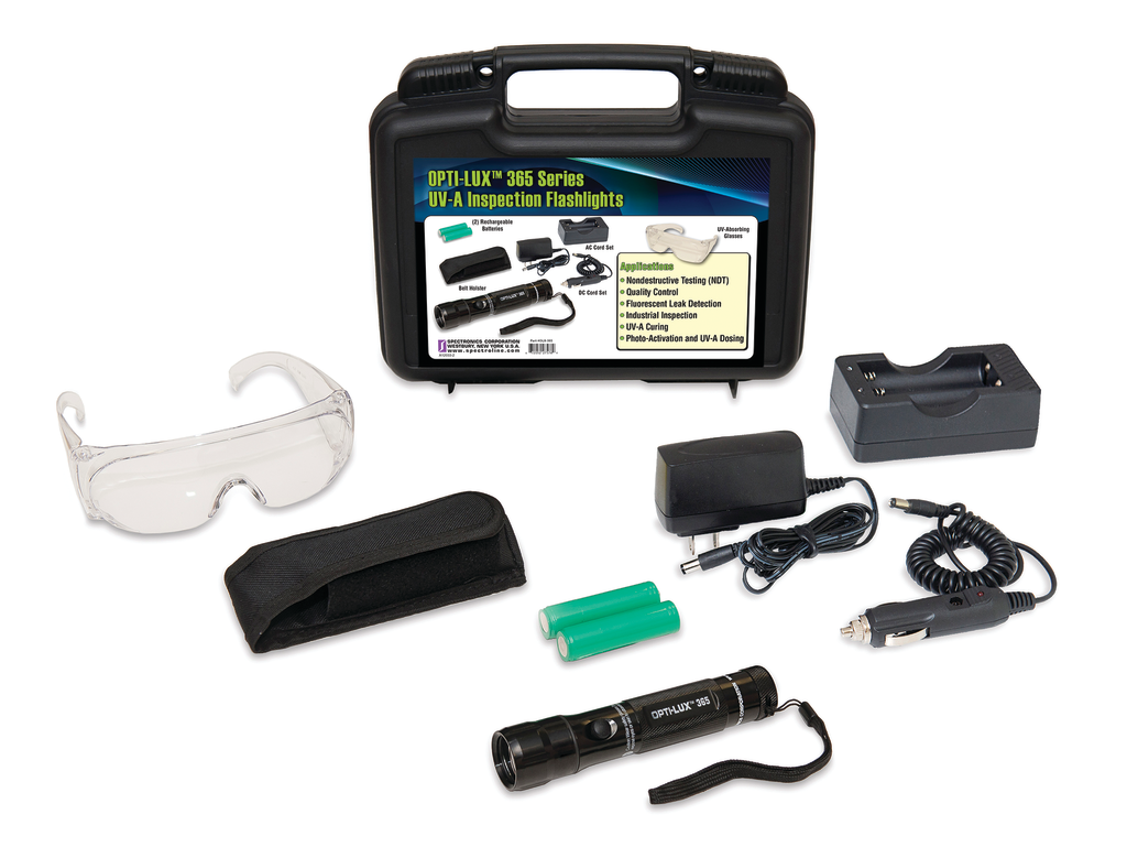 Olx 365 Opti Lux 365 Kit 11502261