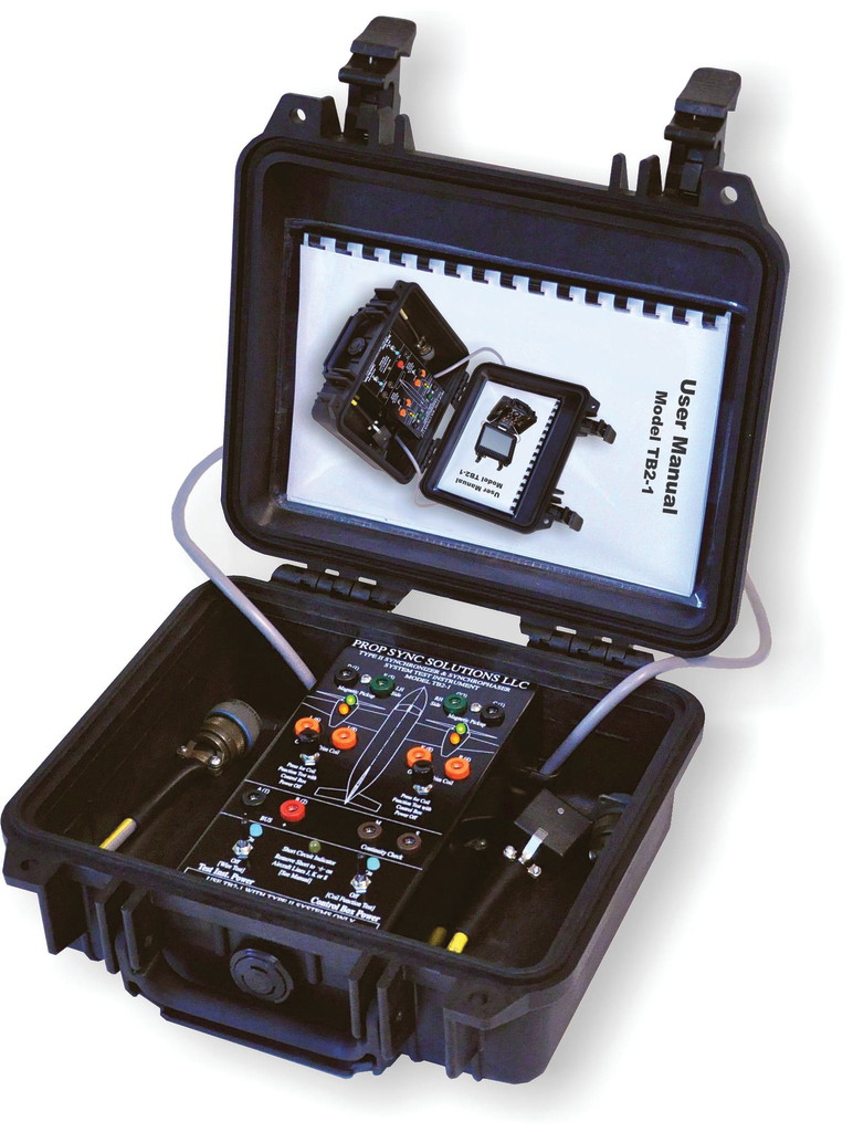 Propmodel Tb2 1 Pic 11507943