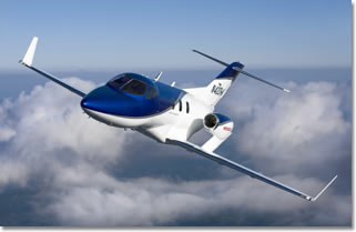2009 07 Hondajet 11543445