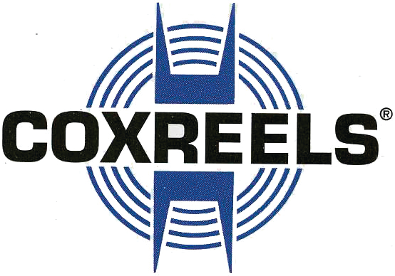 Cox Reels Logo 11567786
