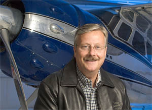 Jack Pelton