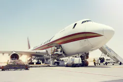 RA3 is short for ‘Third Country EU Aviation Security Validated Regulated Agents’, a supply-chain security initiative of the European Union. dnata is one of the first ramp operations providers in the country to receive the RA3 certification. RA3 is short for ‘Third Country EU Aviation Security Validated Regulated Agents’, a supply-chain security initiative of the European Union. dnata is one of the first ramp operations providers in the country to receive the RA3 certification.