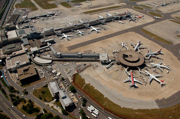 Swissport has added extra staff from other airports, and Gatwick sent in staff of its own to help with baggage problems.