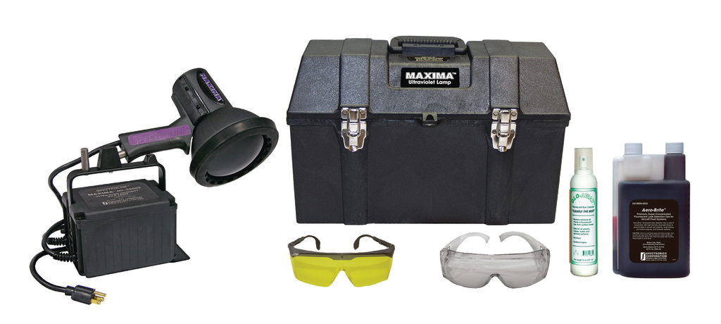 Mlk 35a Aviation Kit 11613127