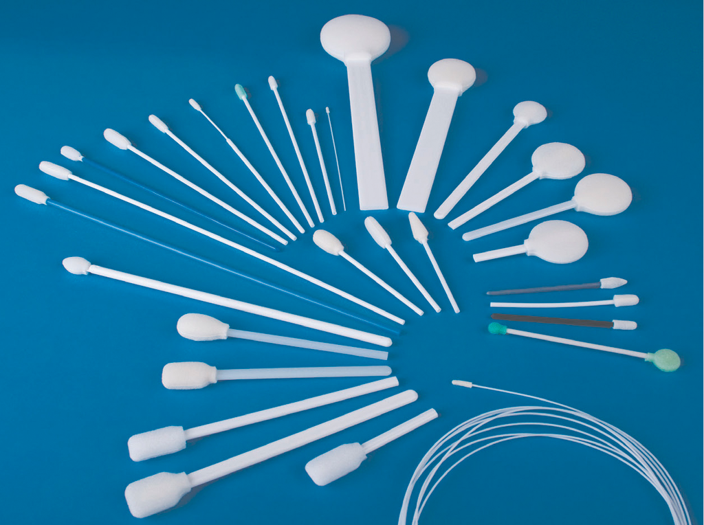 Swabs For Kits 11610474