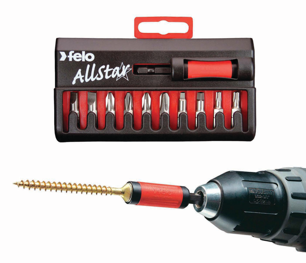 2014 Allstar Bit Holder 11699151