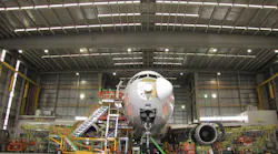 Air New Zealand Technical Operations selected the PinPoint Tool Control System from HABCO to facilitate a total maintenance and operational changeover to RFID technology. Air New Zealand Technical Operations selected the PinPoint Tool Control System from HABCO to facilitate a total maintenance and operational changeover to RFID technology.