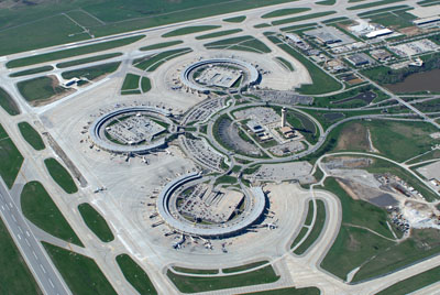The hunt for more international flights comes as Kansas City aviation officials are planning the next phase of airport improvements.