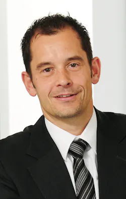 Hendrik Becker Hendrik Becker