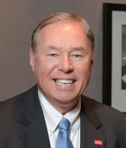 Mickey McCabe, new executive director of the University of Texas at Arlington Research Institute. (PRNewsFoto/UT at Arlington) Mickey McCabe, new executive director of the University of Texas at Arlington Research Institute. (PRNewsFoto/UT at Arlington)