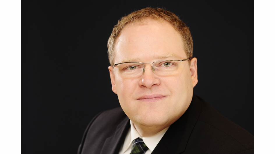 Dr. Bj&ouml;rn Dingwerth