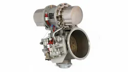 Pressure regulating valve by Liebherr-Aerospace for the A330neo Program Pressure regulating valve by Liebherr-Aerospace for the A330neo Program