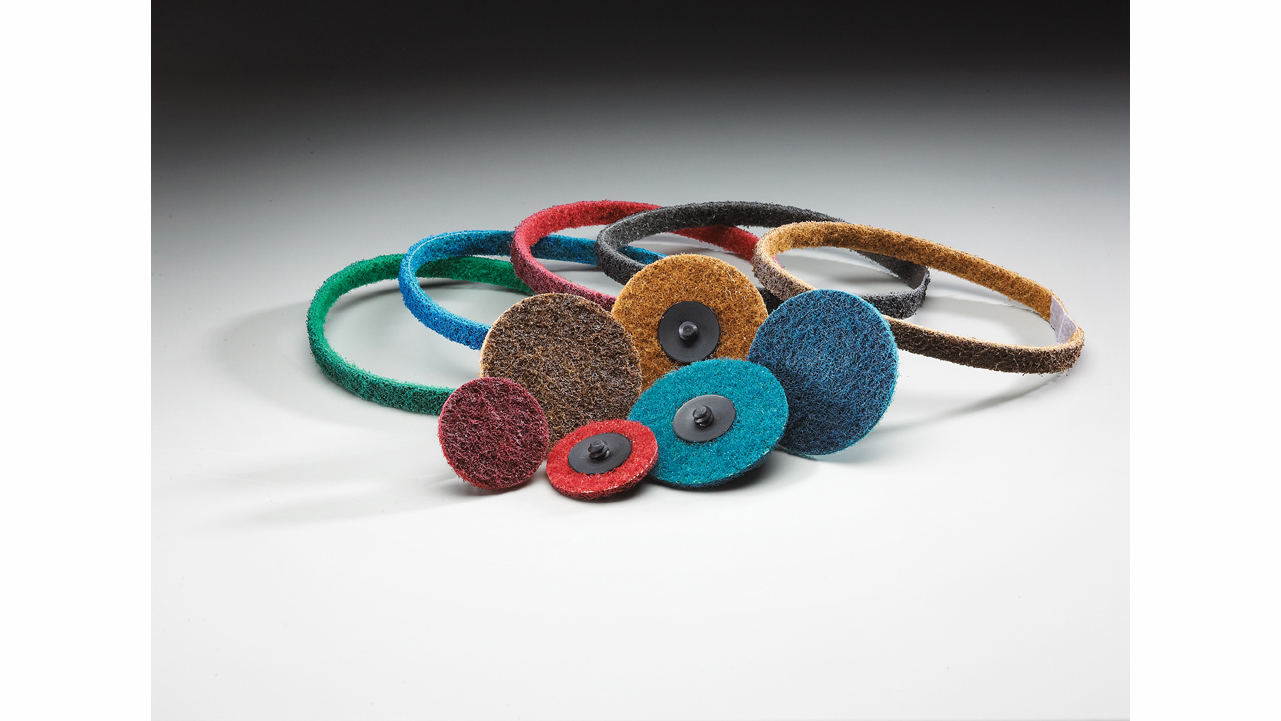 Line Non Woven Belts Discs Rapid Prep Ao Glamour01 5450fcf963bfe