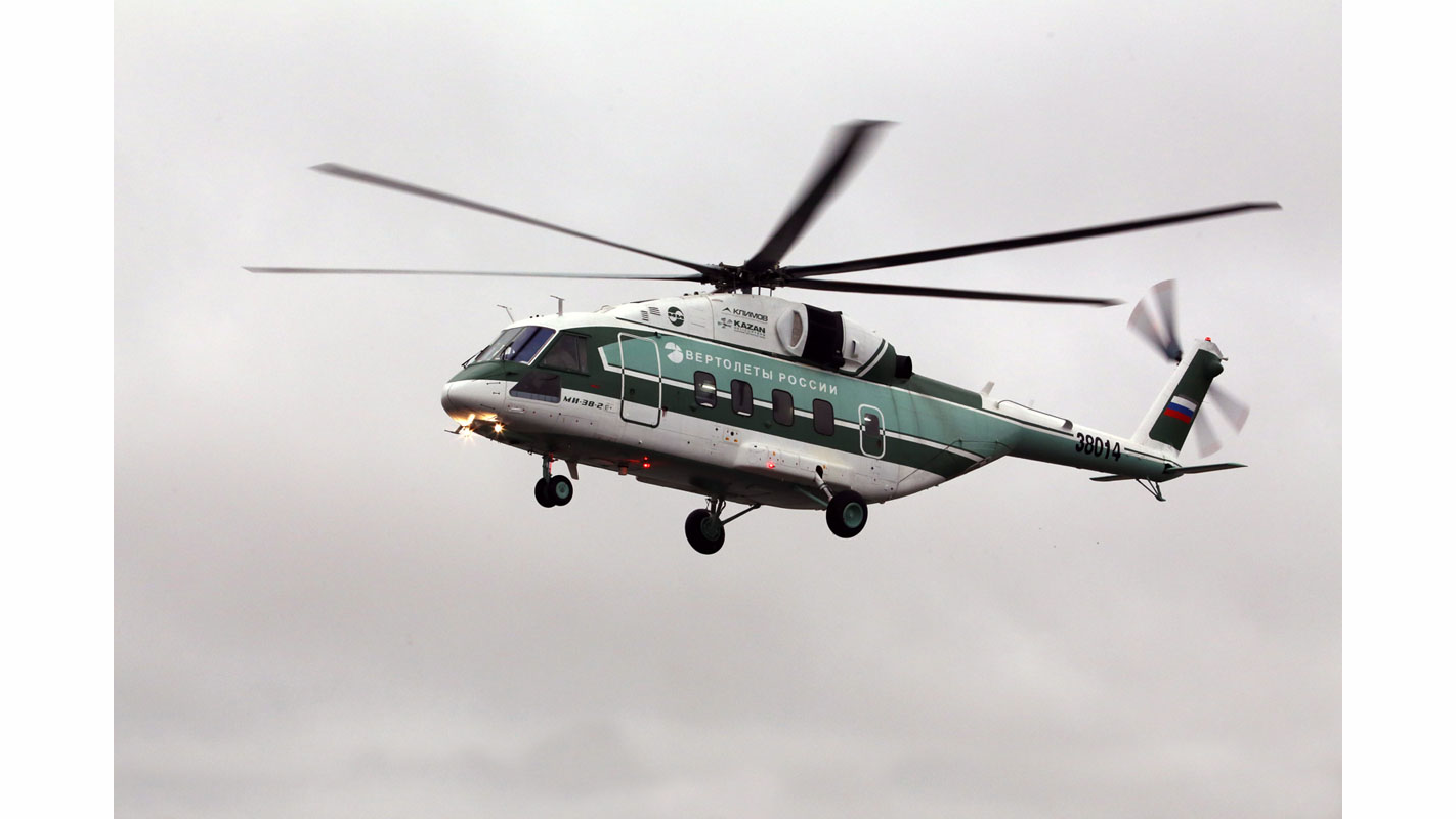 Mi 38 4th Prototype 1st Flight 3 5445230c19a9e