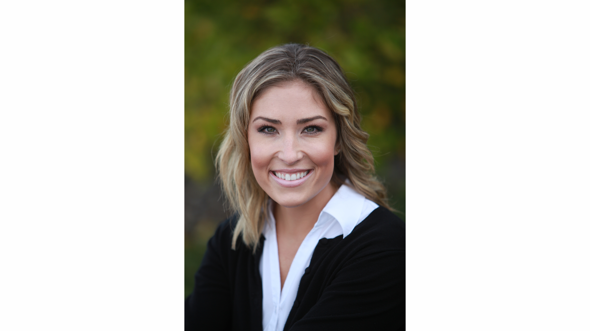 Carly Shields, Customer Service Professional of the Year