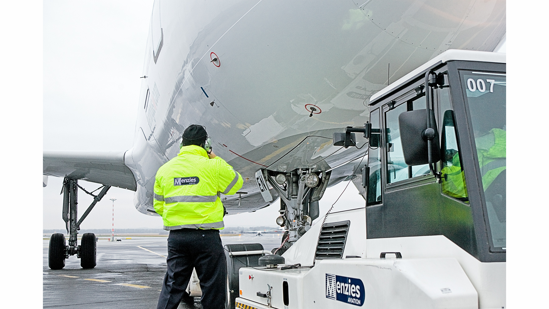 Board of airport commissioners of Los Angeles World Airports has had on its agenda a recommendation to terminate the Scottish company&rsquo;s agreement.
