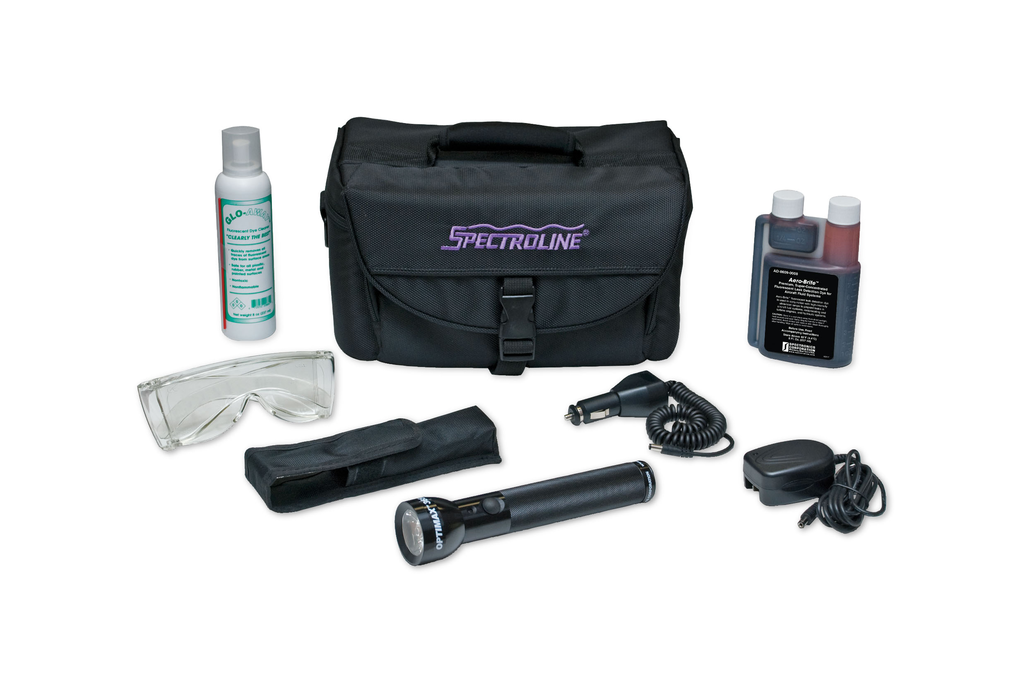 Alk 365 Aviation Kit