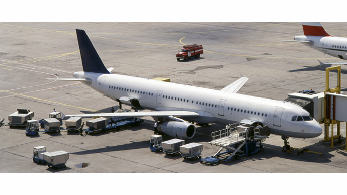 The economic situation on the airports has improved to the point that new investments in equipment can be made &ndash; and this is good from a safety, efficiency and environmental perspective.