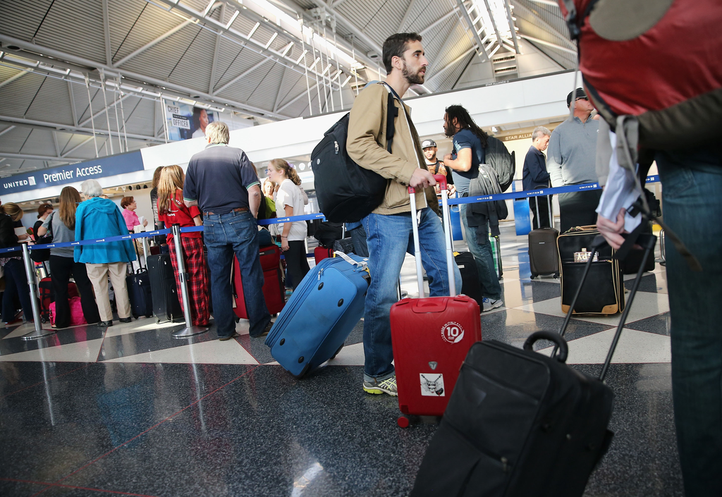 The Sept. 26 outage, blamed on a suicidal communications technician, was the worst case of sabotage in the history of the nation&rsquo;s air-traffic control system.