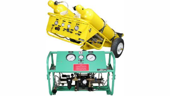 Haskel Gas Systems 547cdaae9b13e