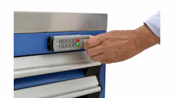 L50 Electronic Lock L50 Electronic Lock