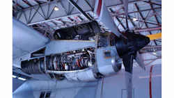 Vector Allison T56 Engine 54860ab7679c7 Vector Allison T56 Engine 54860ab7679c7