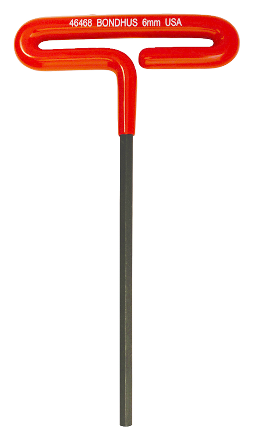 12 GC Loop T handle 54943fc3798b2