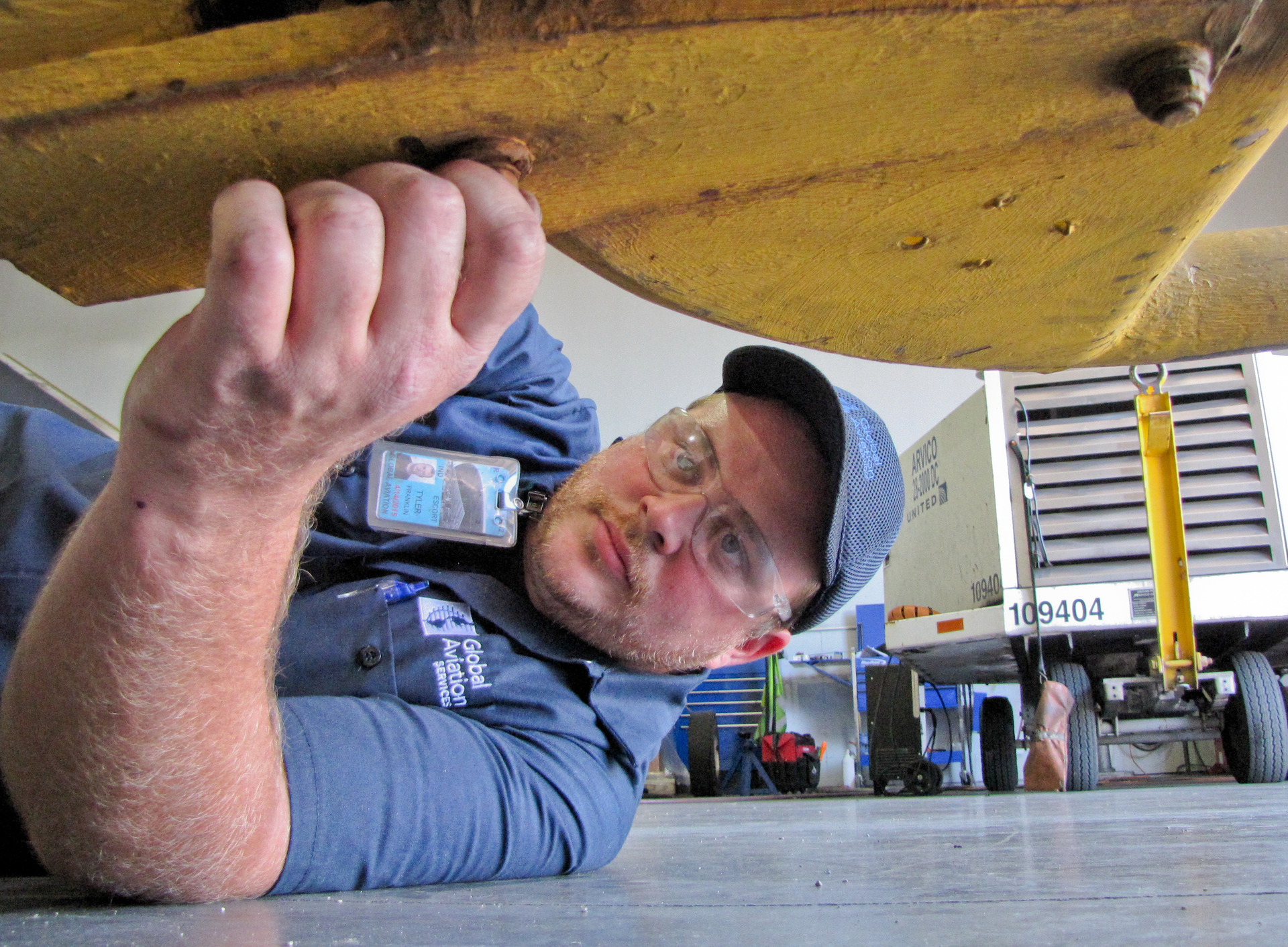 Global Aviation Services Maintenance 54b96a37c6188