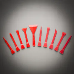 Photo Ergonomic Semco Sealant Scrapers By Ppg Industries 54ad44a9b3684 Photo Ergonomic Semco Sealant Scrapers By Ppg Industries 54ad44a9b3684