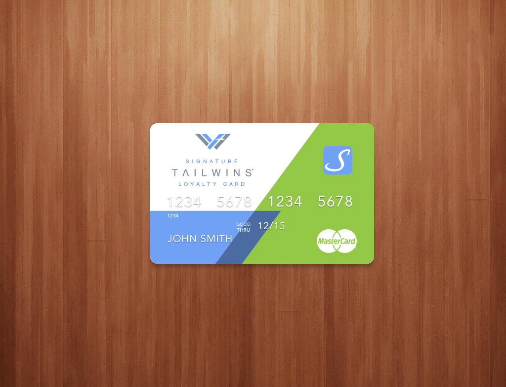 Signature Loyalty Master Card 54d0f7cbd5c20