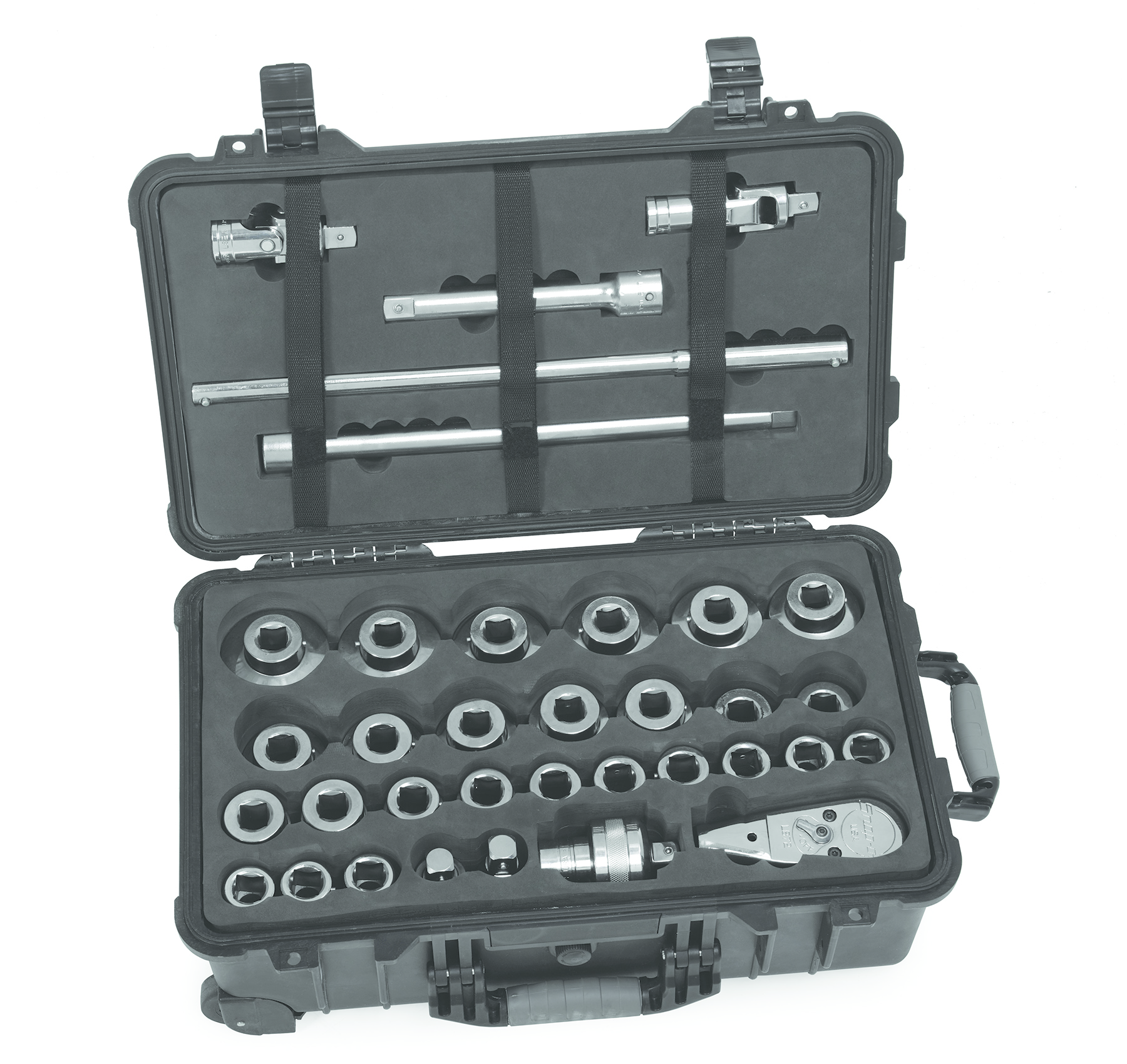 Snap on Industrial Tool Set 54eba99feded4